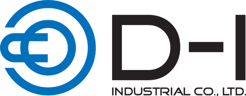 Logotipo D-I Industrial