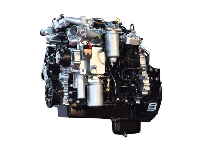 Motor Diesel Yuchai da China com Eficiência Avançada de Combustível para Desempenho Confiável de Ônibus Rodoviários de 11 a 13,7 m