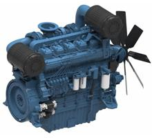 Gerador a Diesel Chinês à Venda: Soluções Confiáveis de Geração de Energia Yuchai