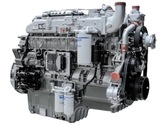 Motor Diesel Yuchai Confiável da China: Ideal para Construção e Agricultura Yc150zq-1 Yuchai