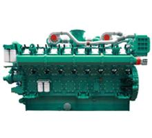 Gerador Yuchai Yc12vc de alto desempenho da China para soluções de energia confiáveis