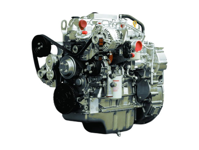 Motor Yuchai Ecológico da China: Potência Diesel de Alto Desempenho e Durabilidade para Ônibus Públicos de 7,8–9 m Yuchai YC4G