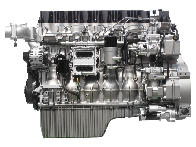 Motor Diesel Yuchai Confiável da China: Ideal para Construção e Agricultura Yc150zq-1 Yuchai