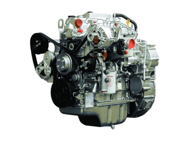 Motor Diesel Yuchai de Alto Desempenho da China para Ônibus e Veículos Rodoviários