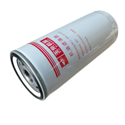 Filtro de Óleo para Peças de Motor Yuchai